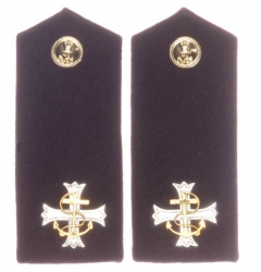 Shoulder Board